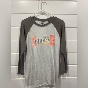 Southern classic T